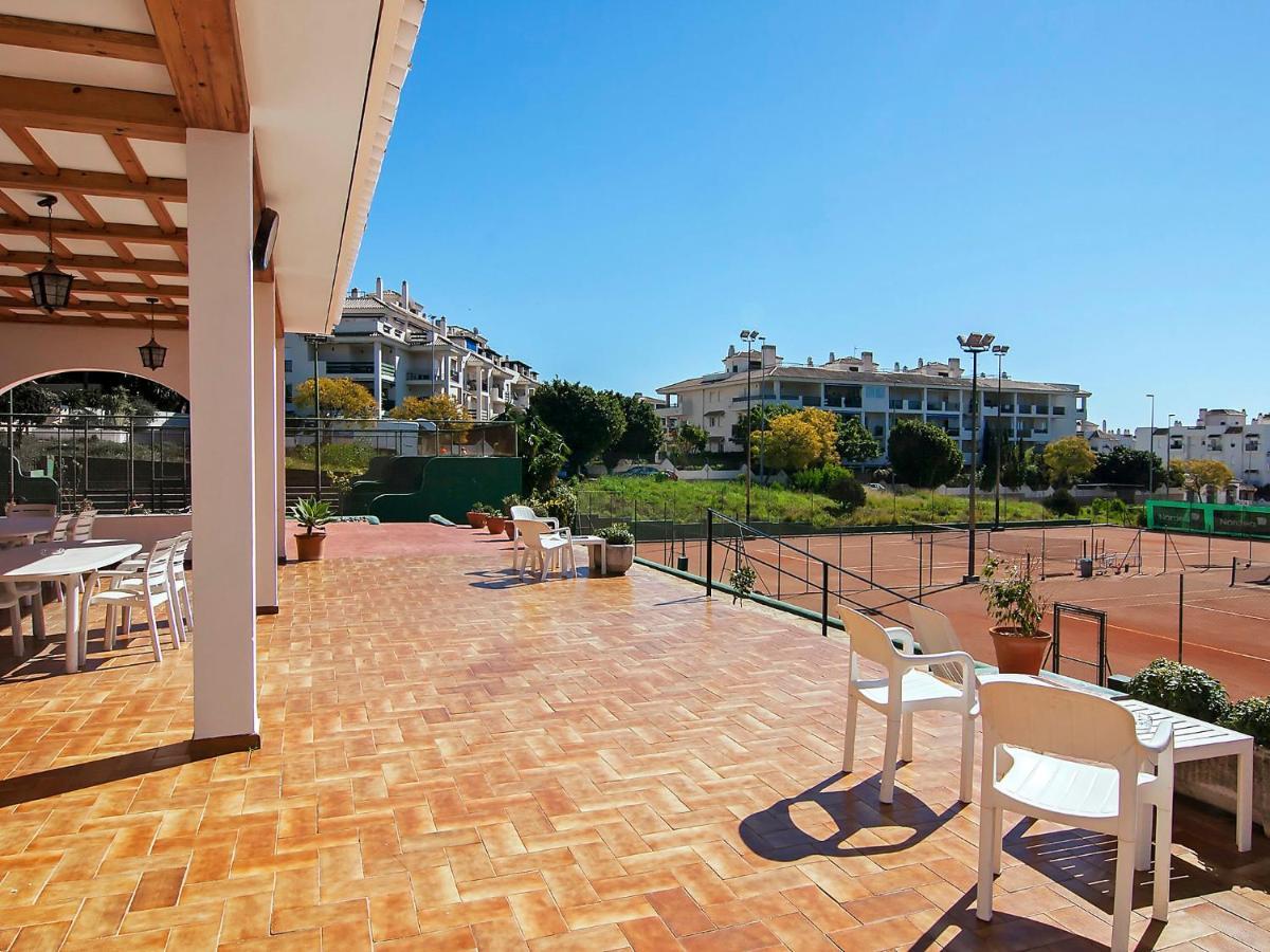 Lorcrimar By Interhome Appartement Marbella