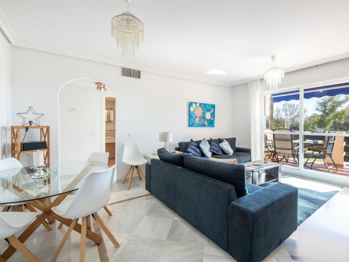 Appartement Lorcrimar By Interhome *